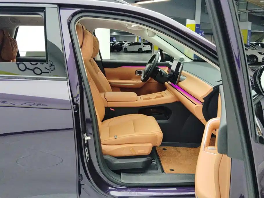 Leapmotor C16 2024 2024 Extended Range 200 Premium Edition