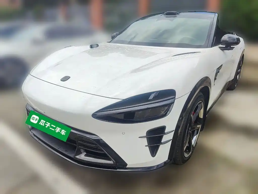 Xiaomi Auto Xiaomi YU7 2026 2025 Ultra Long Range High Performance AWD Max Edition