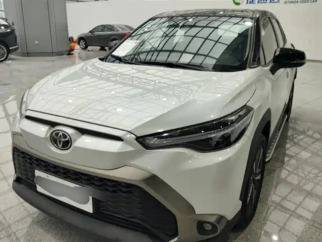 TOYOTA FENGLANDA