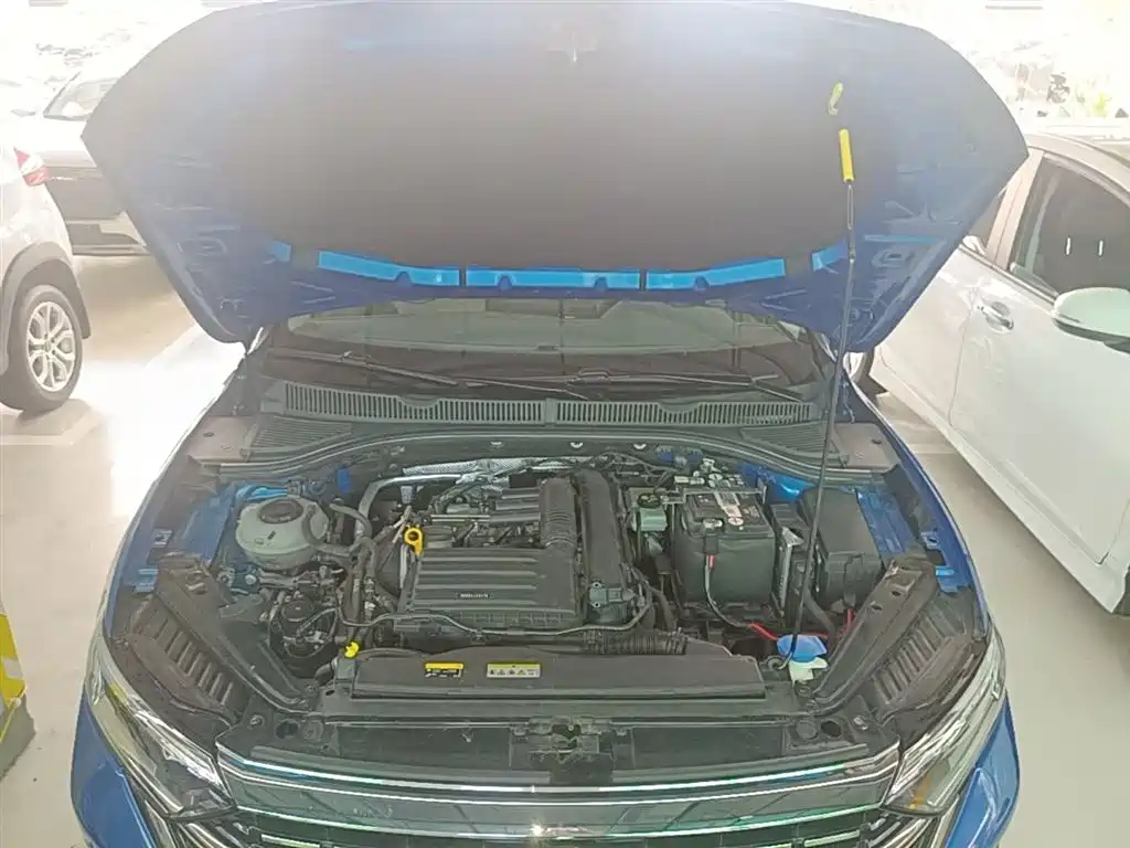 Volkswagen Sagitar 2023 280TSI DSG Surpass Plus Edition фото 20
