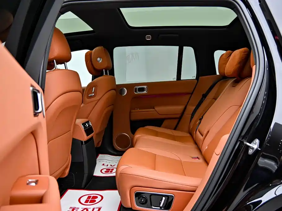 Li Auto L7 2025 2024 MAX