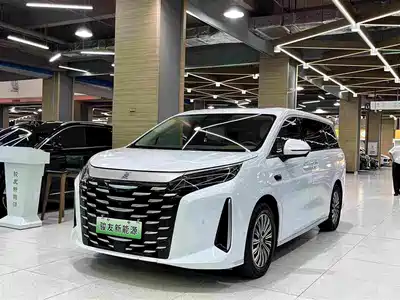 BYD Xia