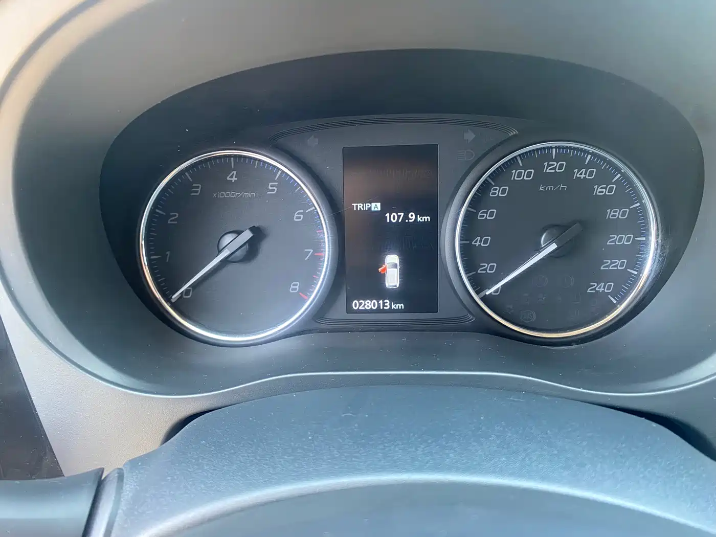 Mitsubishi Outlander 2022 2021 2.0L FWD Comfort Edition 5-seater