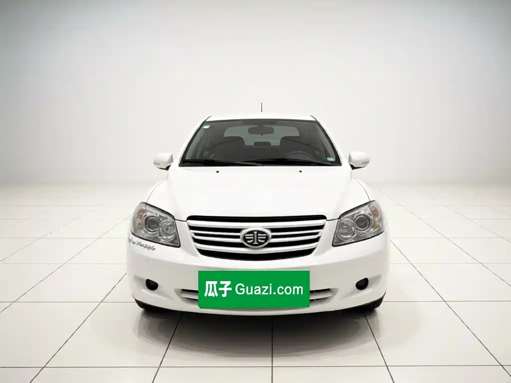 FAW Xiali N5 2017 2014 1.0L Manual Standard