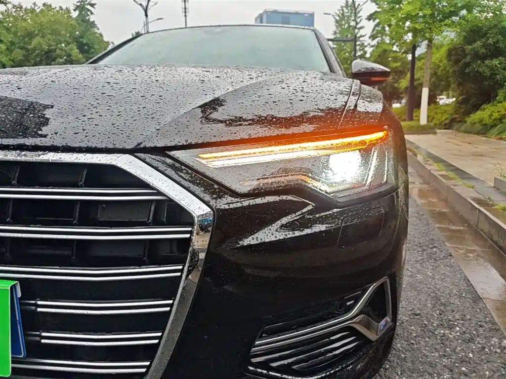 Audi A6L 2023 Facelift 45 TFSI Premium Elegance фото 24