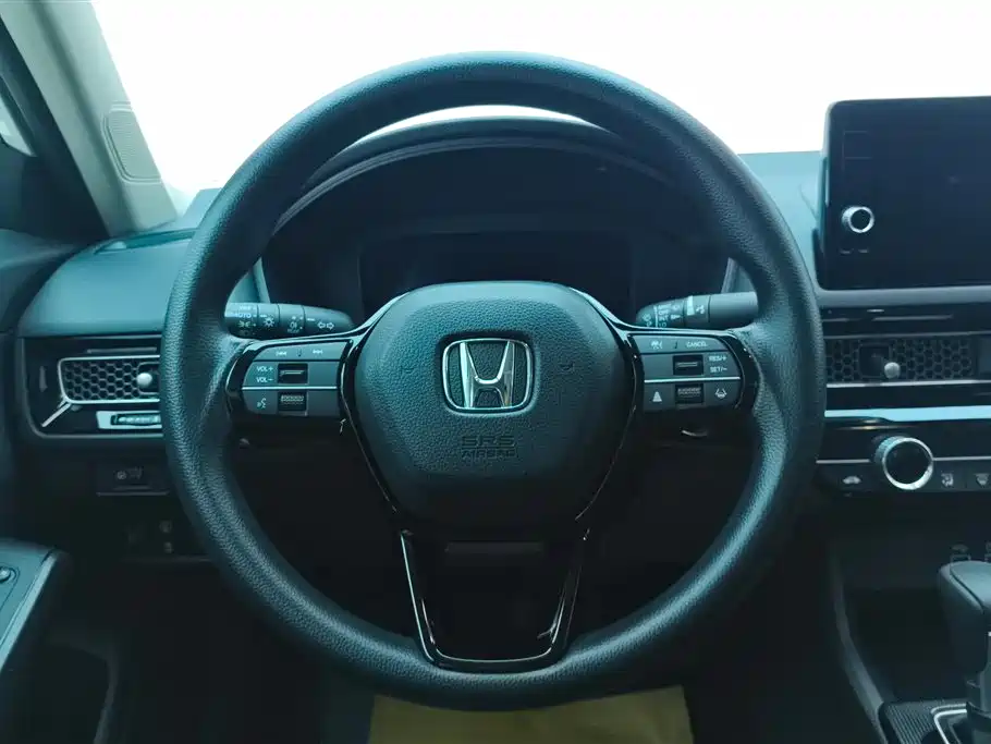 HONDA STYLE