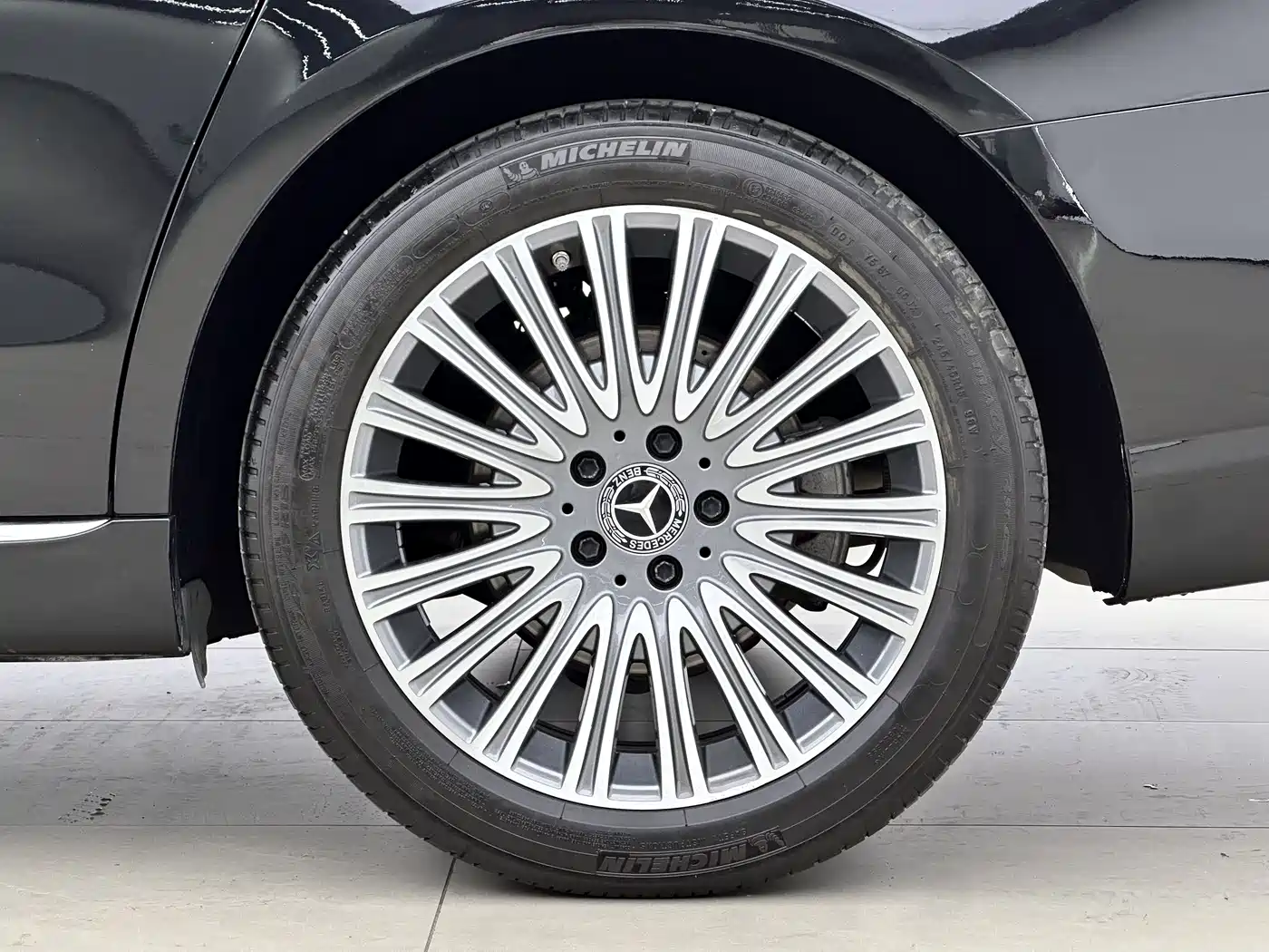 Mercedes-Benz E-Class 2021 E 300 L Premium фото 12