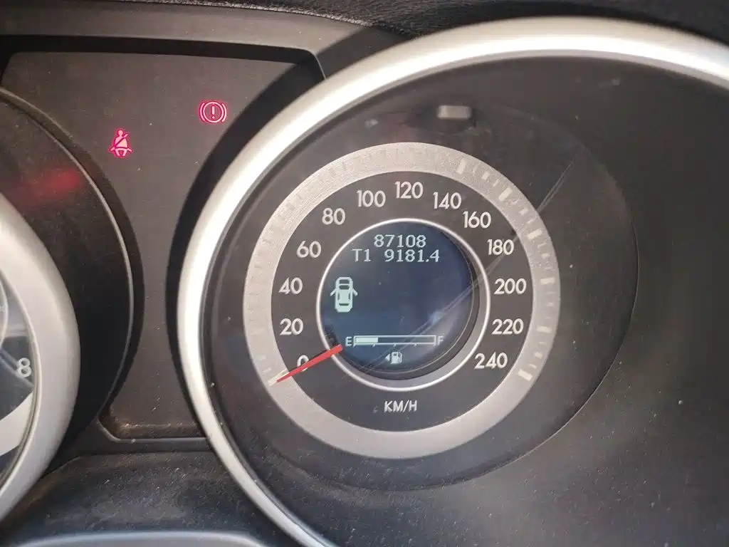 Besturn X80 2015 2015 2.0L Manual Luxury