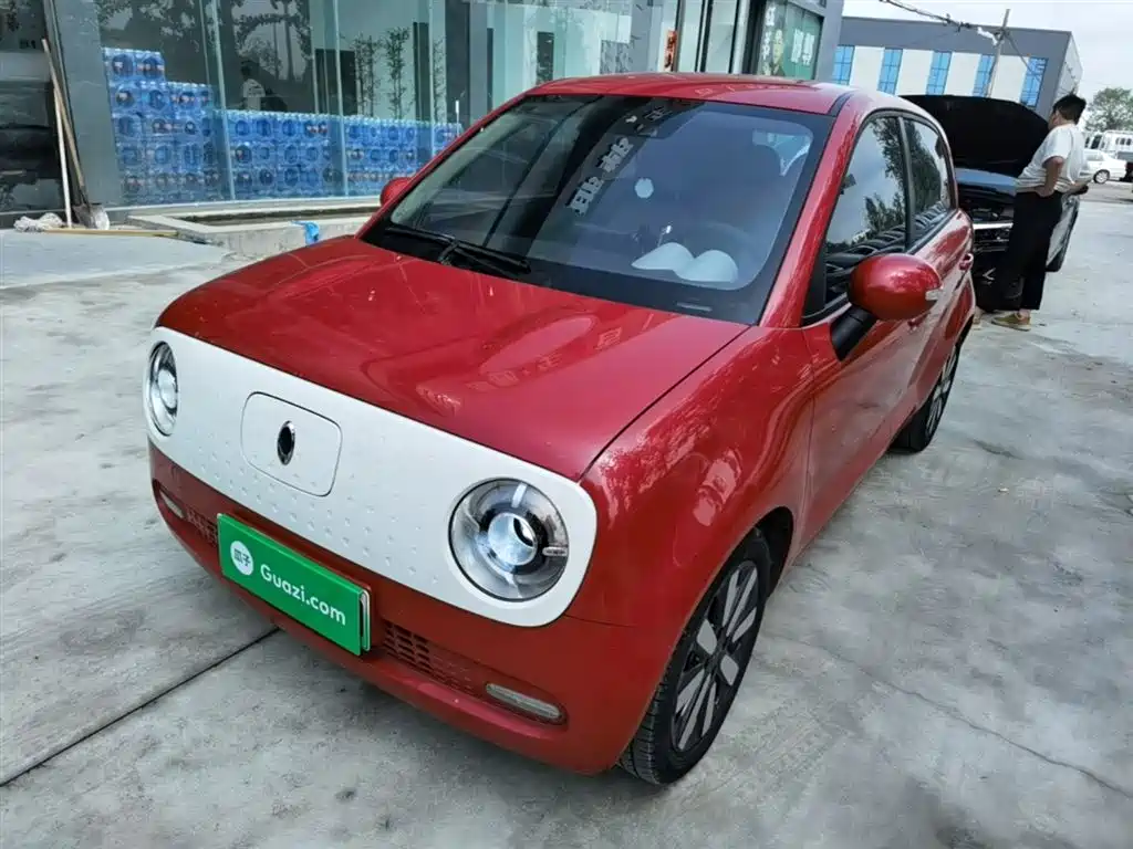 Ora Black Cat 2019 351km Goddess Edition