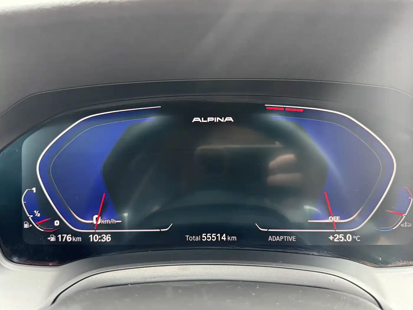 BMW 3 Series 2021 330Li xDrive M Sport Night Edition фото 5