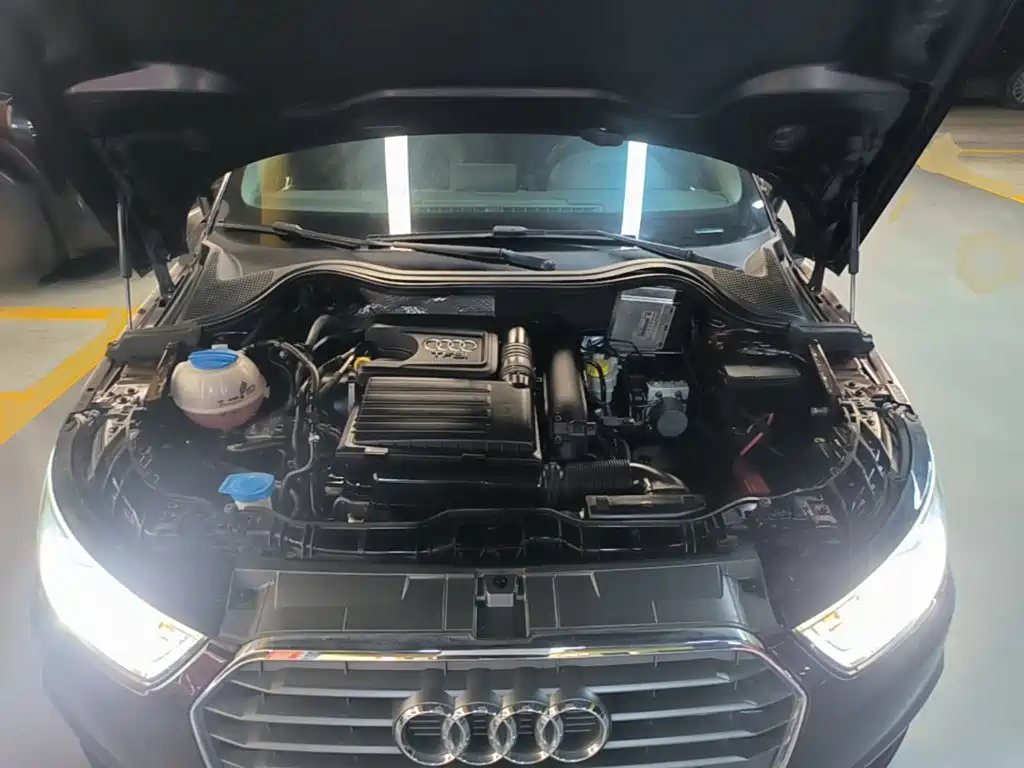 Фото 20 - Audi A1