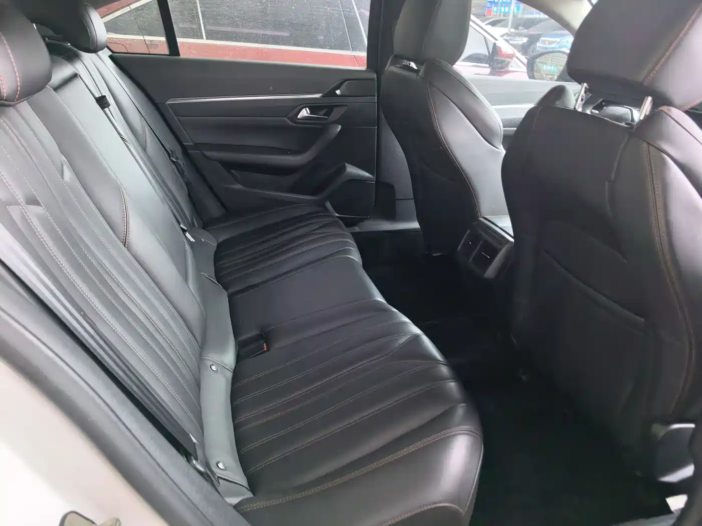 Peugeot 508 2022 508L 400THP PureTech Driving Control Edition фото 4