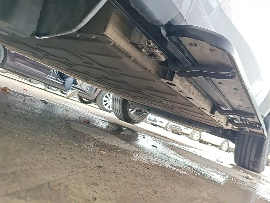 iCAR V23 2025 2025 401 2WD Intelligent Driving Edition