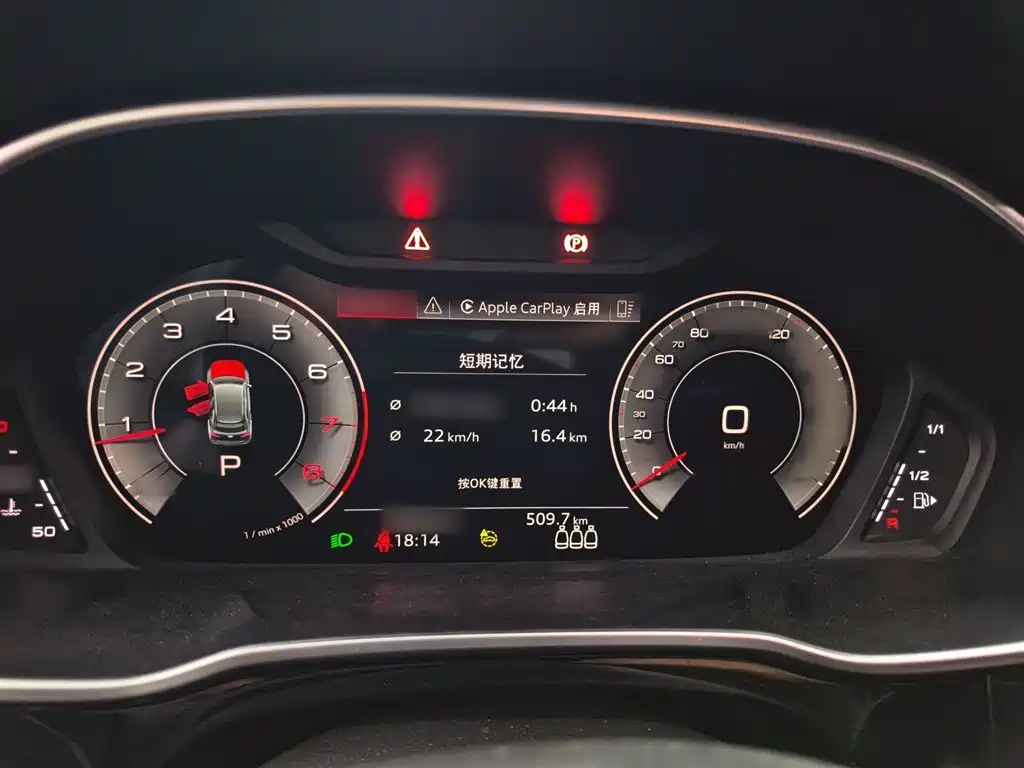 Audi Q3 2021 35 TFSI Fashion Sport фото 4