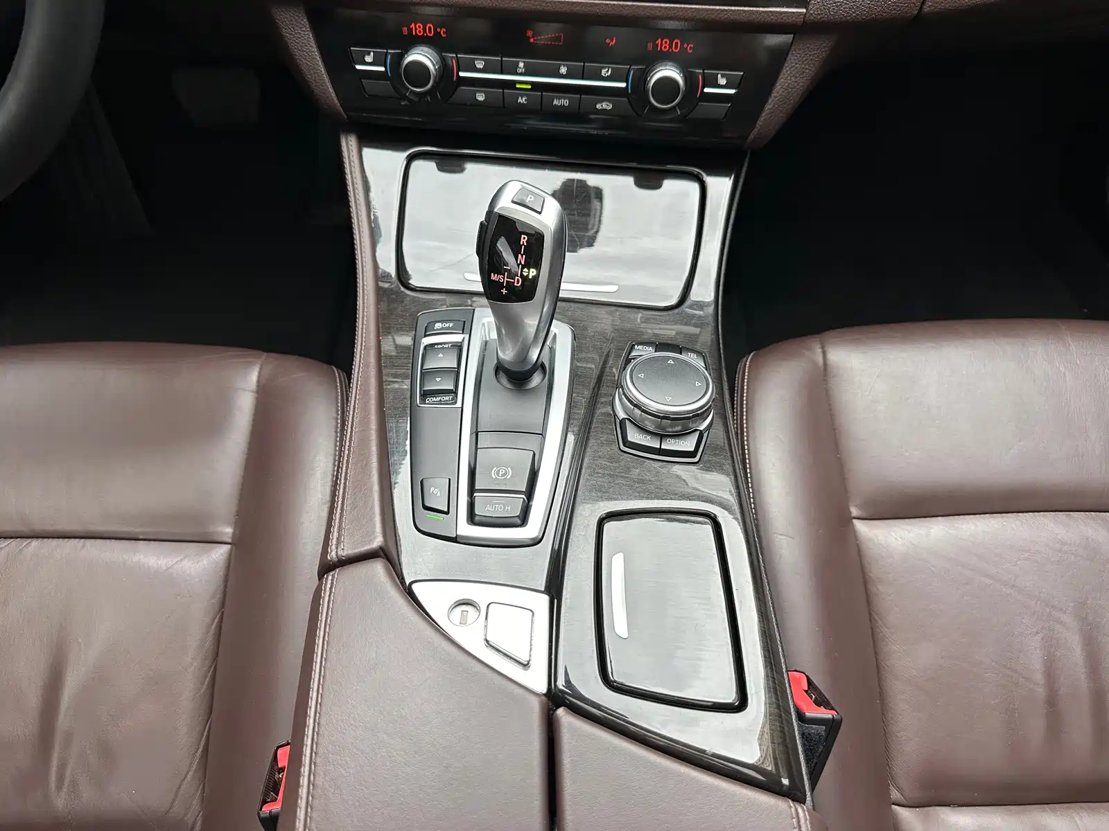 Фото 22 - BMW 5 Series