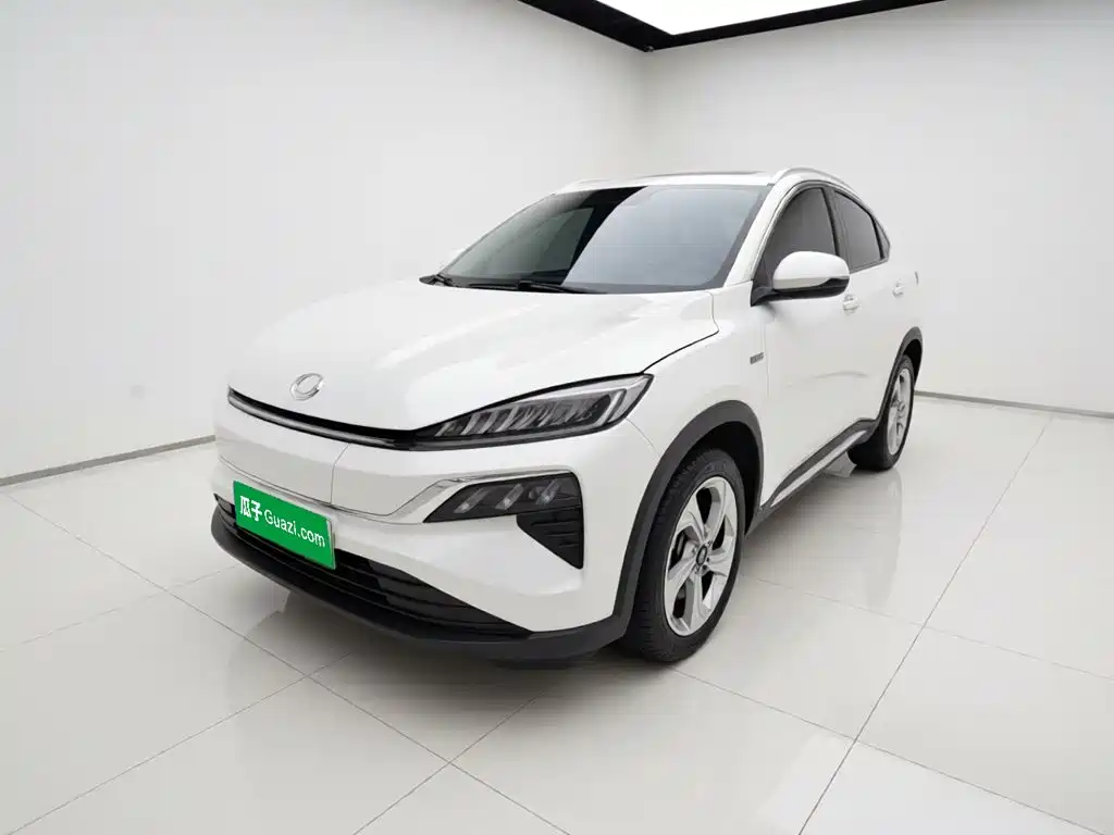 CIIMO Dongfeng Honda M-NV 2021 2021 Shangyi Edition