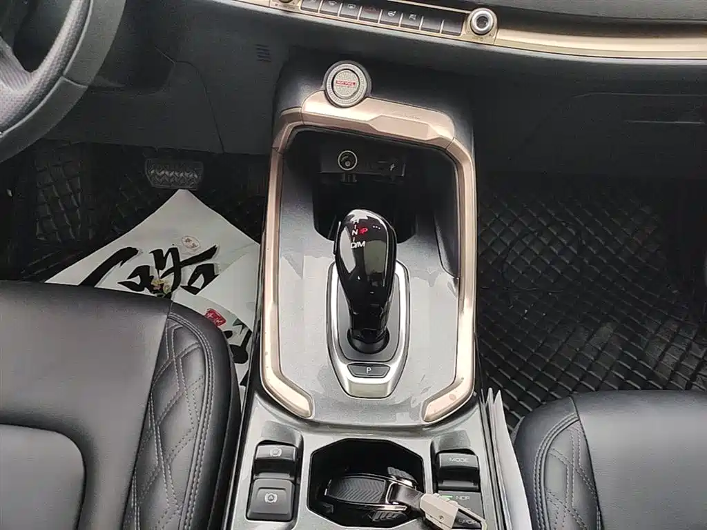 Haval H6 2021 Model 1.5T Automatic Champion Edition фото 14