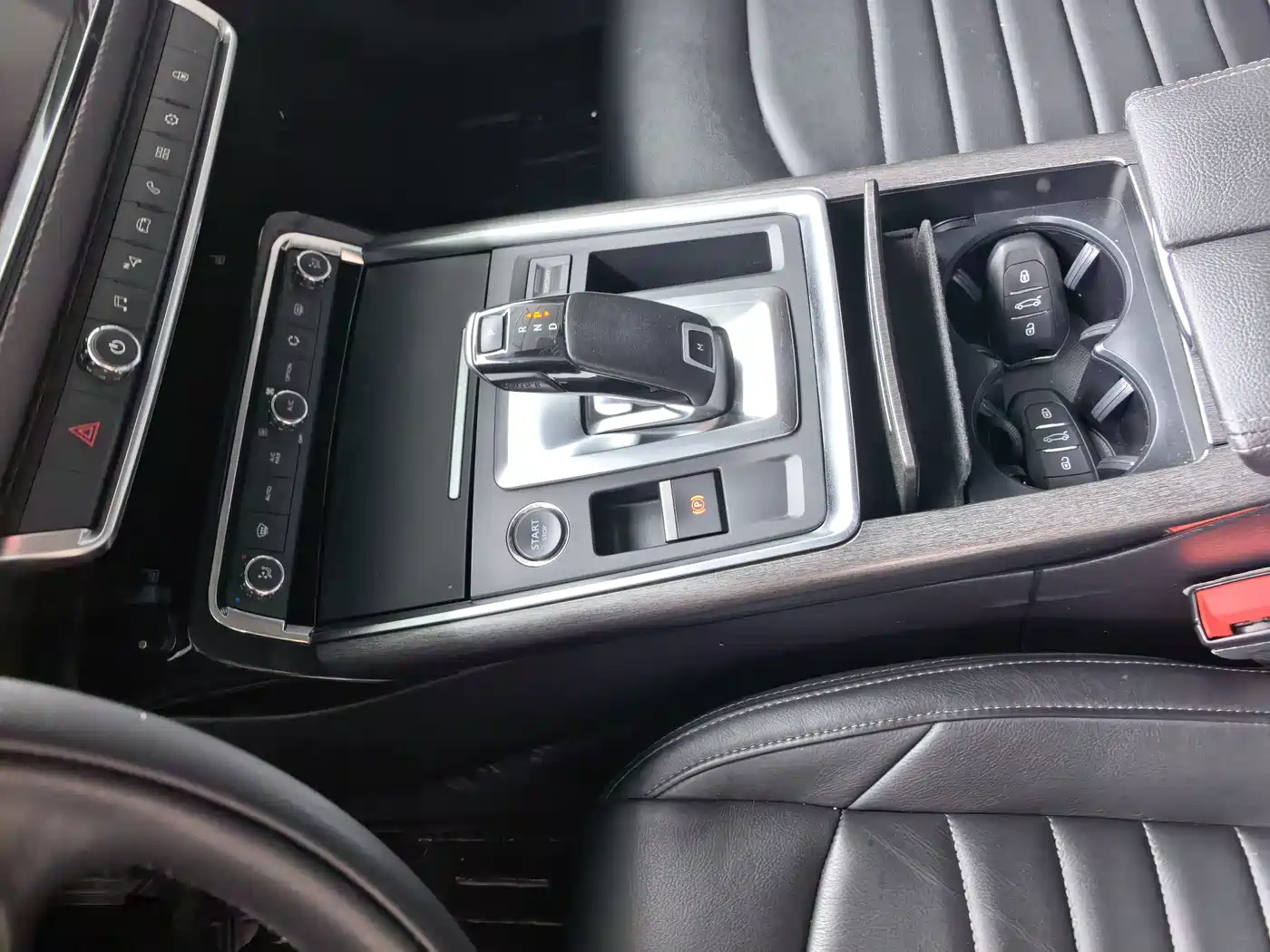 Citroën C6 2019 400THP ORIGINS Centennial Limited Edition фото 11