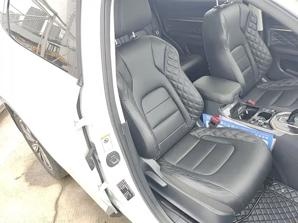 Haval H6 2021 Model 1.5T Automatic Champion Edition фото 25
