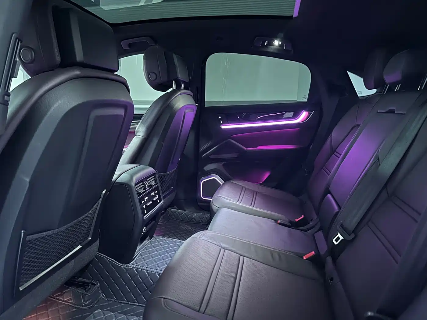 Porsche Cayenne 2025 2025 Cayenne Coupé 3.0T