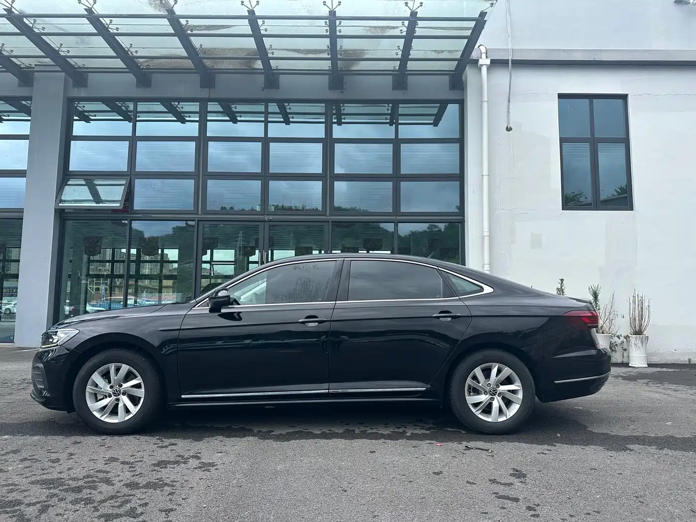 Volkswagen Passat, миниатюра 11