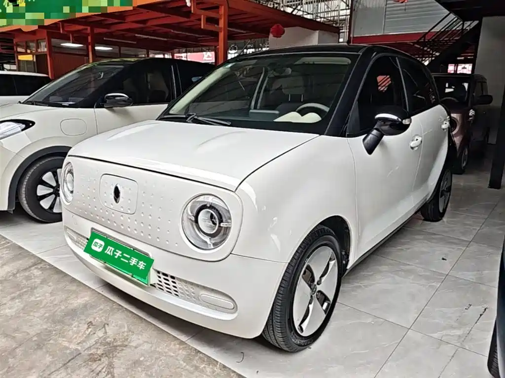 Ora Black Cat 2019 301km Standard