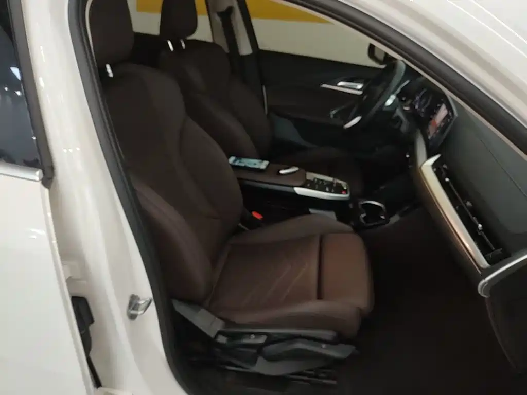 BMW X2 (Import) 2025 2024 sDrive25i M Sport Package