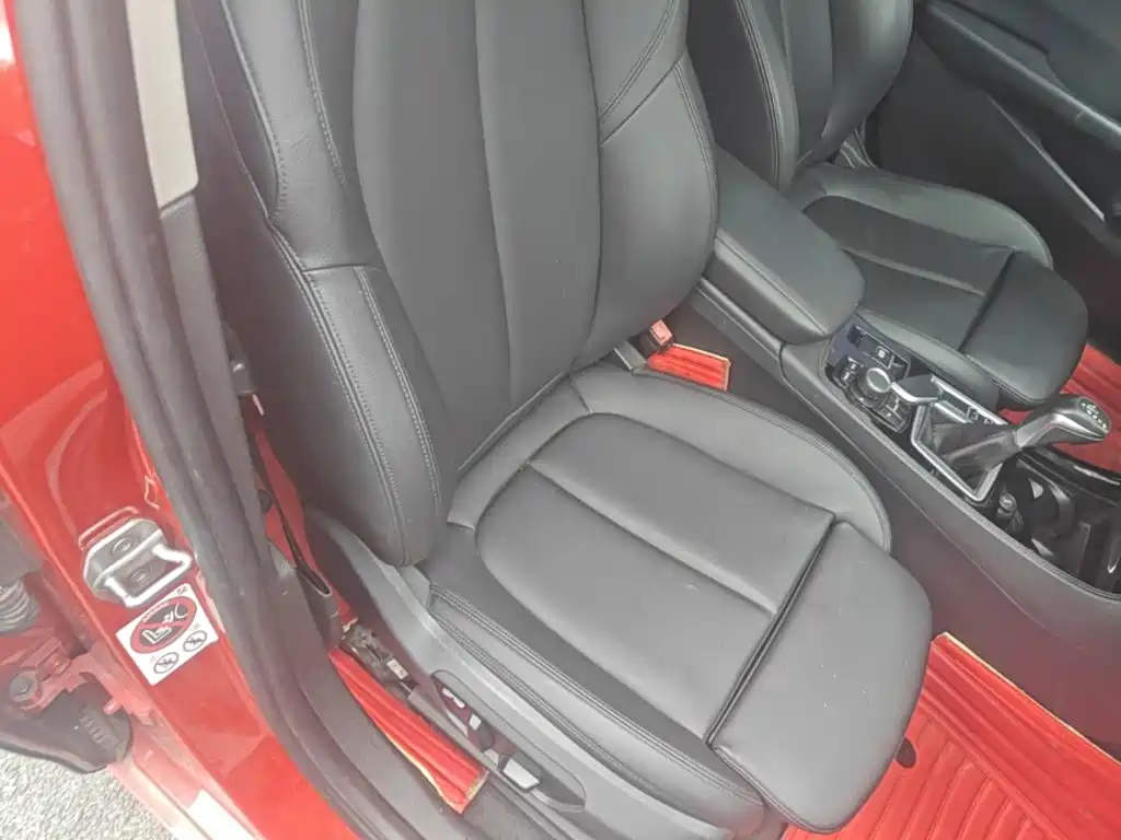 BMW 1 Series 2017 2017 118i Sport