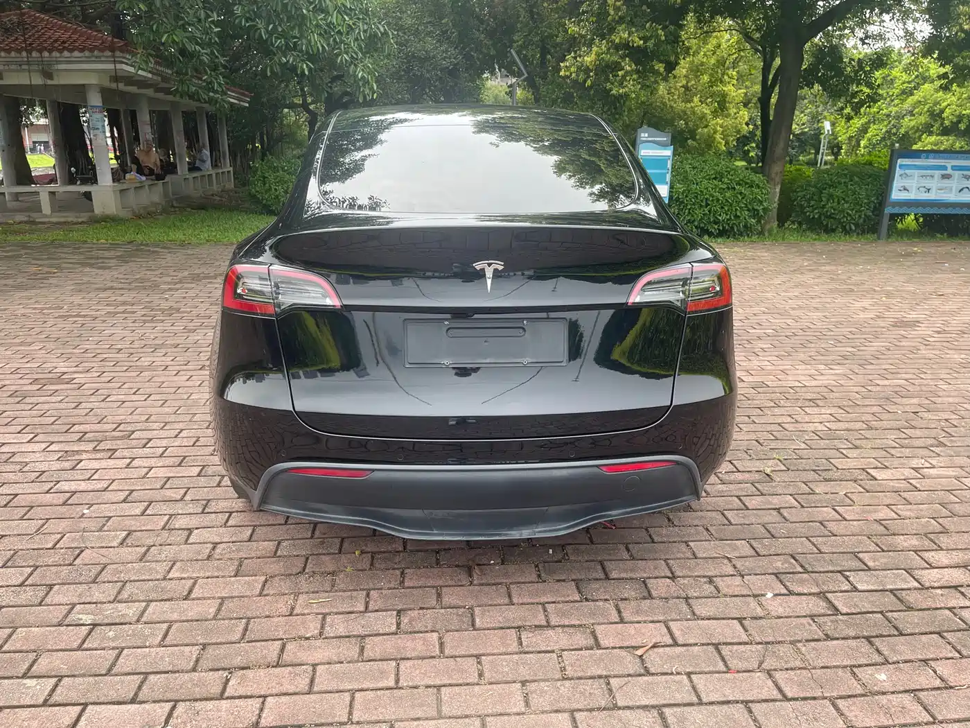 Фото 6 - Tesla Model Y