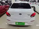 Фото 6 - Kia Pegas
