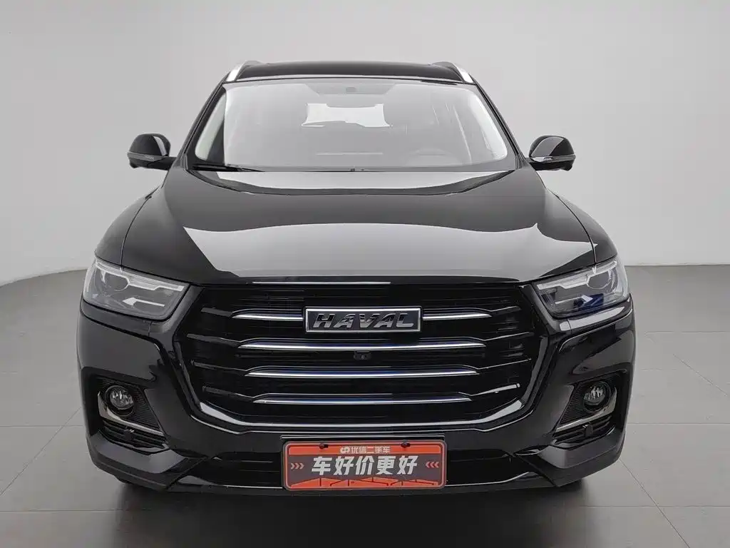Фото 3 - Haval H6
