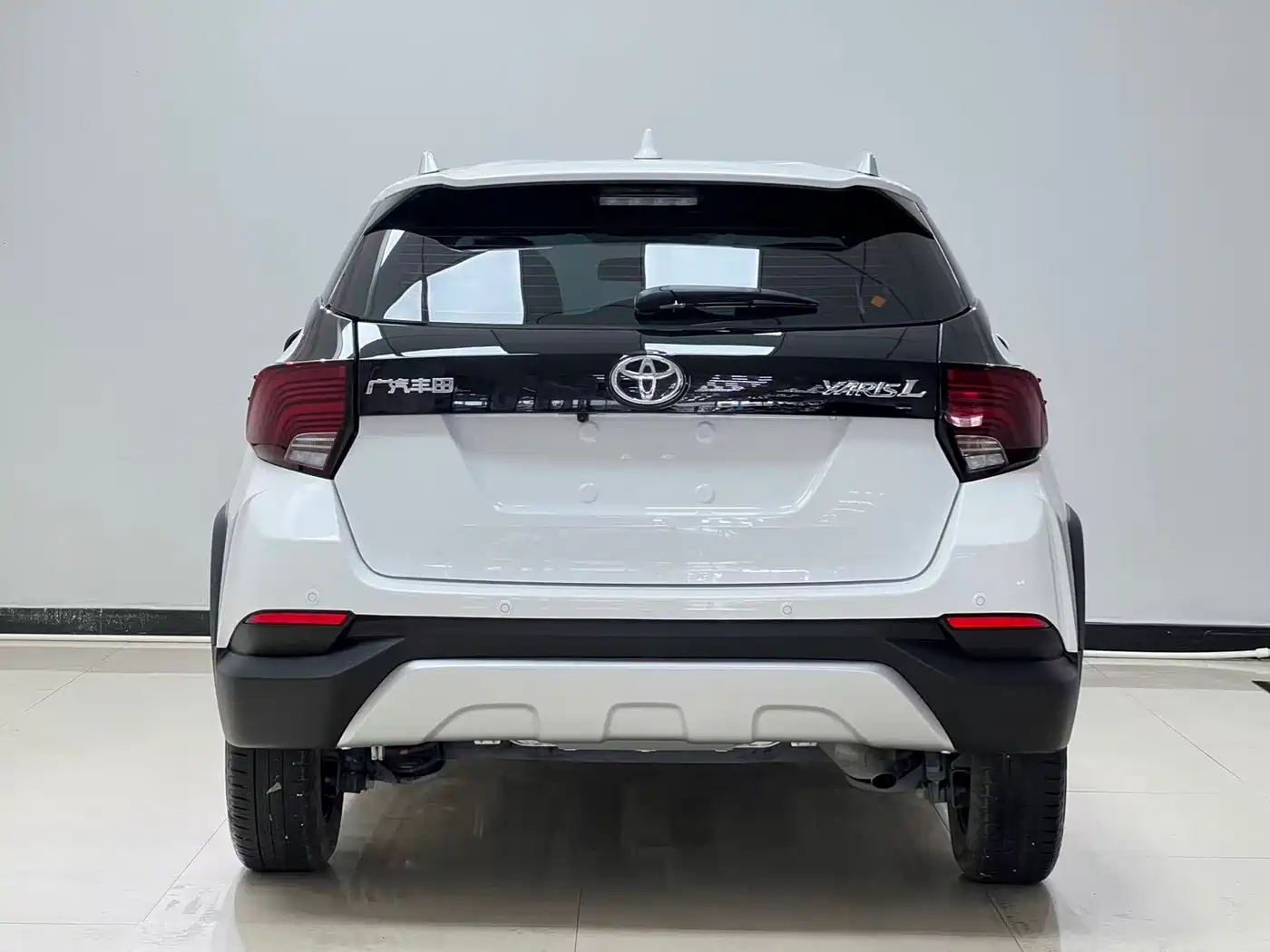 Toyota YARiS L Zhi Xuan 2023 2022 Zhi Xuan X 1.5L CVT Luxury PLUS Edition