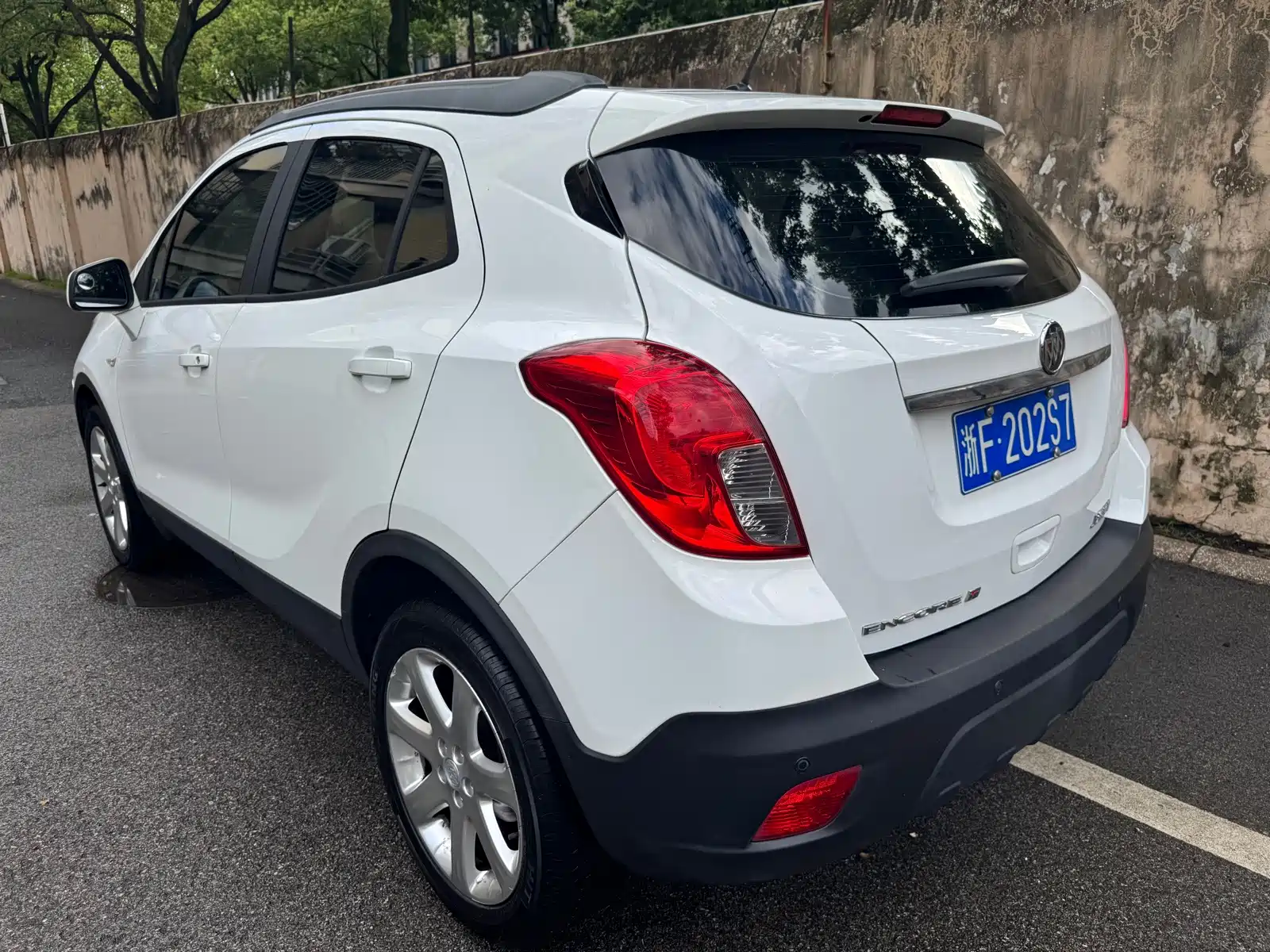 Фото 3 - Buick Encore