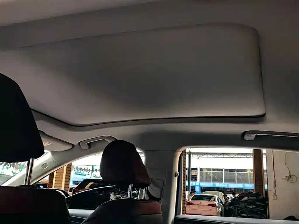 Hongqi H5 2023 2.0T Auto Smart Connect Flag Comfort фото 6