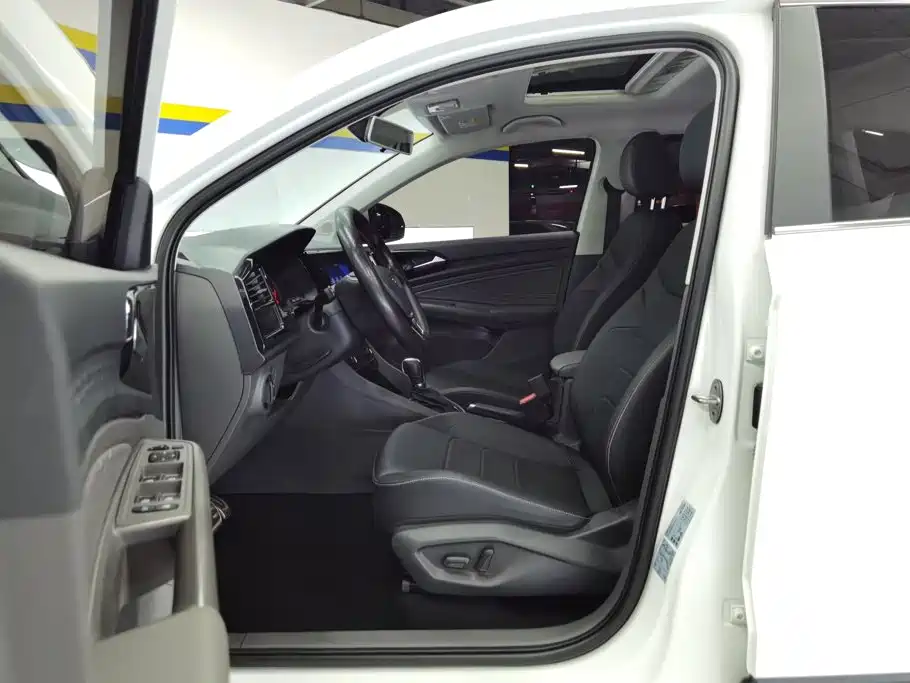 Jetta VS5 2020 2019 280TSI Automatic Glory