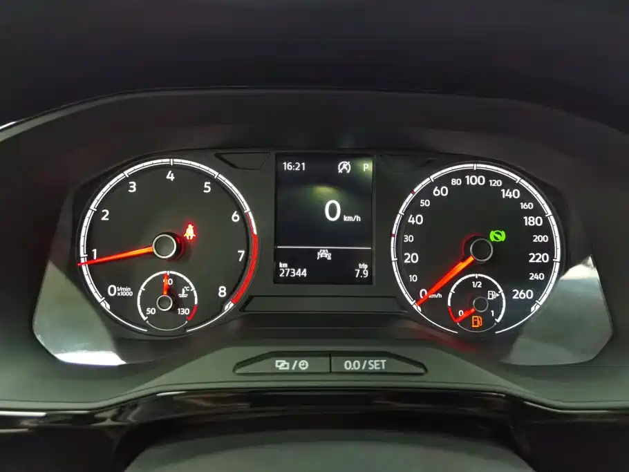 Jetta VS5 2020 2019 280TSI Automatic Glory