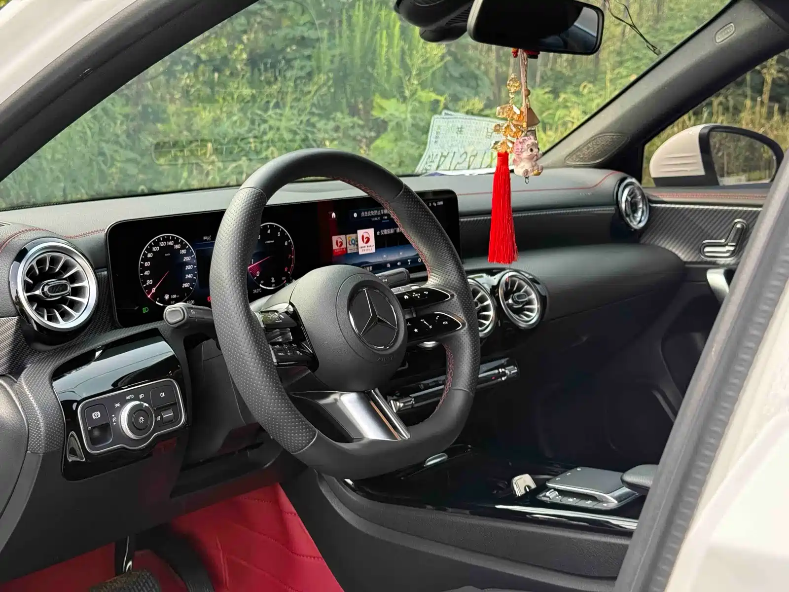 Фото 3 - Mercedes-Benz A-Class