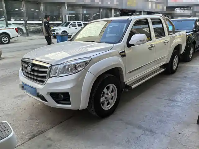 great-wall fengjun-6