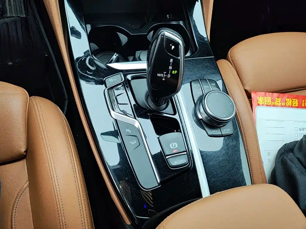 BMW X4 2019 xDrive25i M Sport Package фото 14