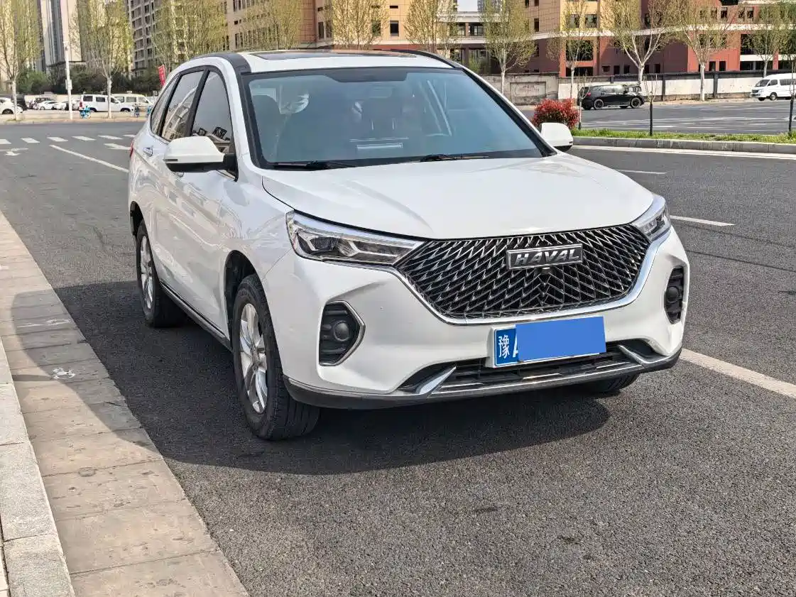HAVAL M6