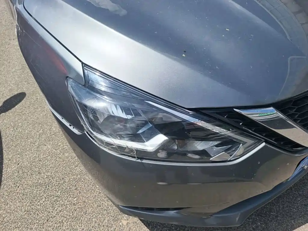 Photo 11 - Nissan Sylphy