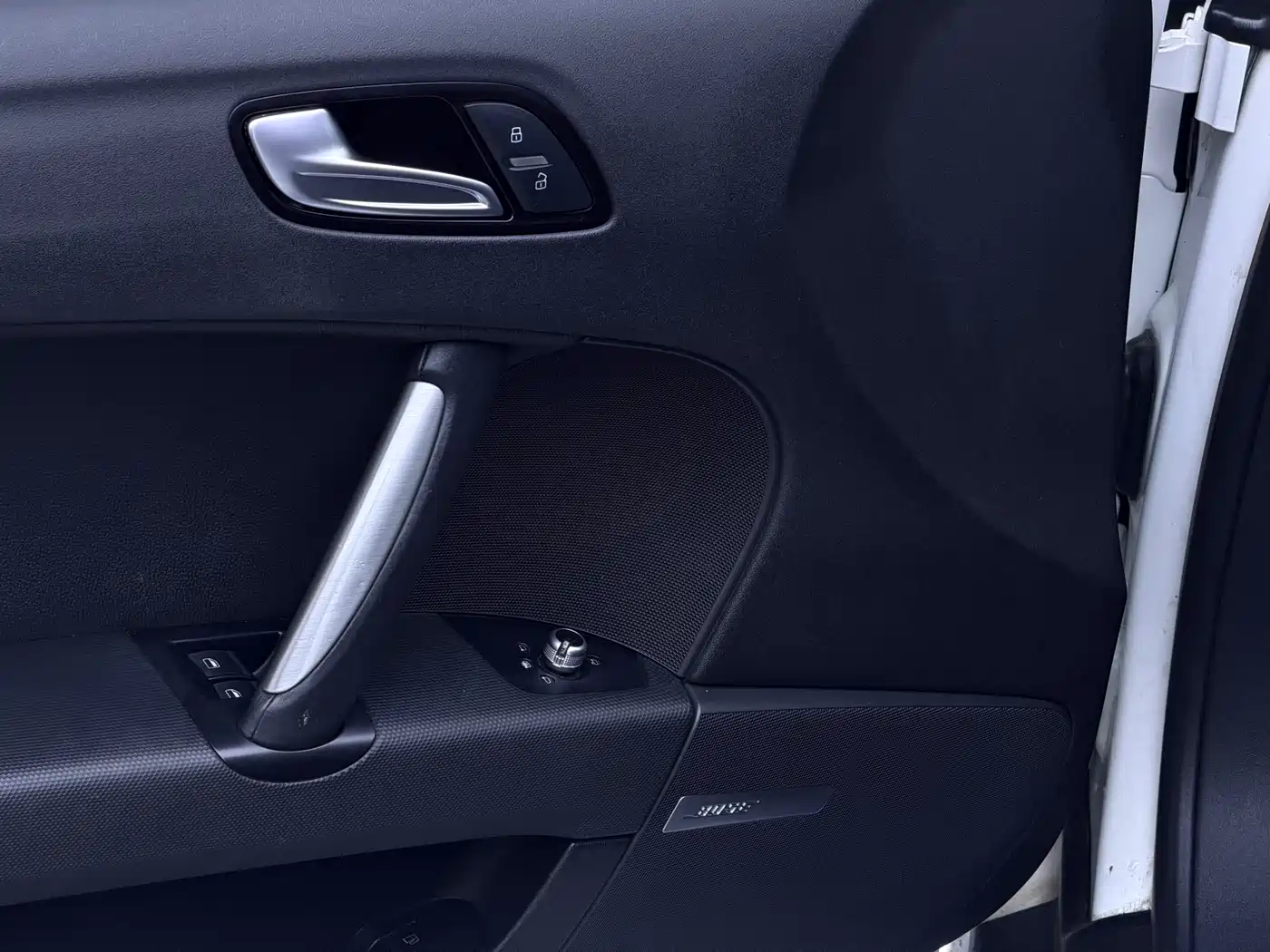 Audi TT 2014 TT Coupe 45 TFSI Premium Edition фото 5
