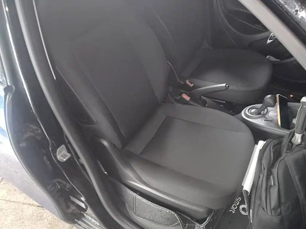 Фото 25 - smart forfour