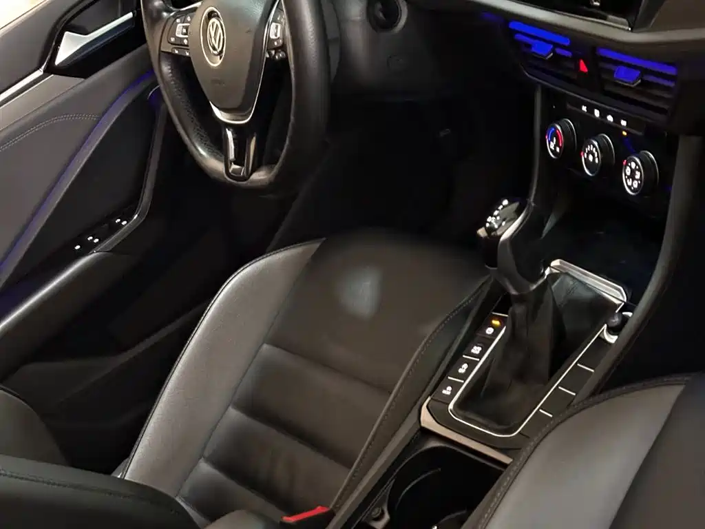 Volkswagen Sagitar 2021 280TSI DSG Comfort Smart Connect Edition фото 21