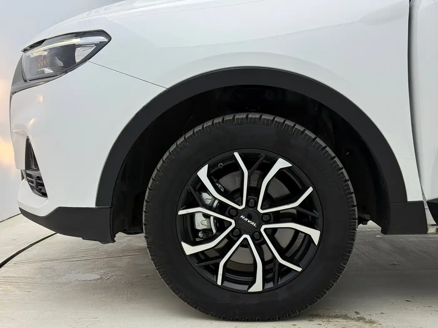 Haval H6 2021 National Trend Edition 1.5T Automatic Urban Edition фото 21