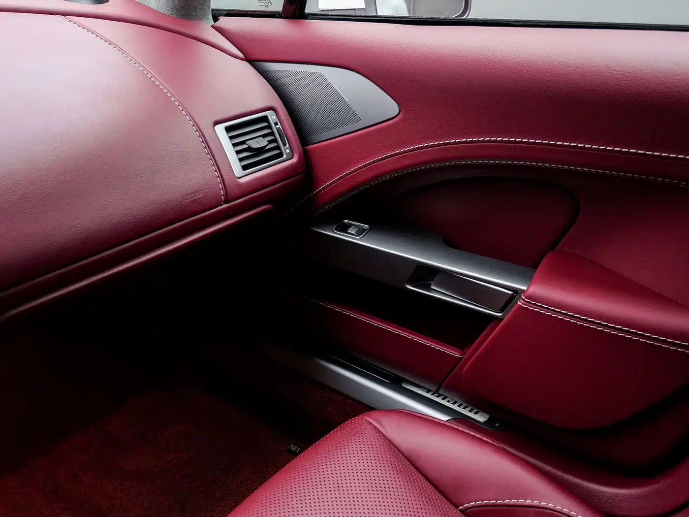 Aston Martin Rapide 2016 2015 Model 6.0L S