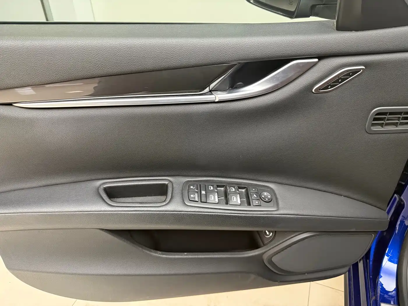 Maserati Ghibli 2014 2014 3.0T Standard