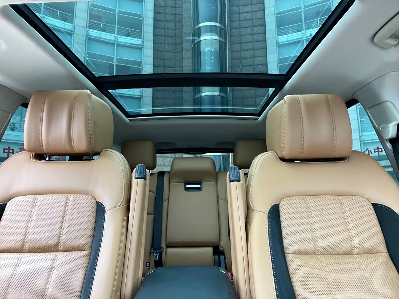 Land Rover Range Rover Sport 2020 3.0 L6 HSE DYNAMIC фото 19