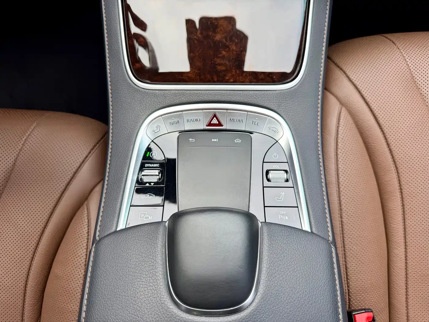 Mercedes-Benz S-Class 2020 S 350 L Premium Edition Collector's Version фото 13