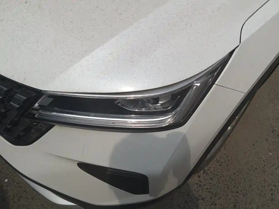 Wuling Motors Wuling Xingchi 2024 2022 1.5L Manual Freedom Edition